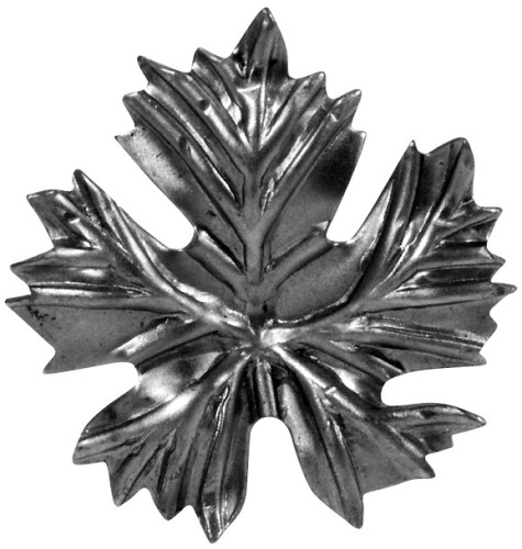 14.302.07 Liść winogrona mały