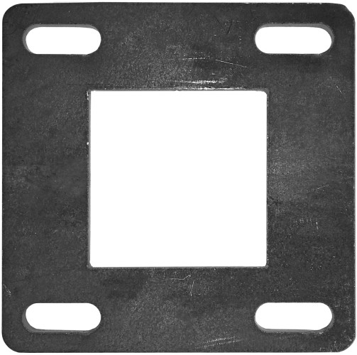 13.650.50 Blacha montażowa 100x100