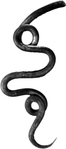 14.307.09 Sprężyna dębu